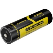 NL2150RX 3.6V 5000mAh 