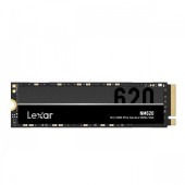 NM620 256GB NVMe M.2 2280 3300/1300MB/s 