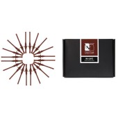 Noctua NA-SAV2 hardware cooling accessory Brown