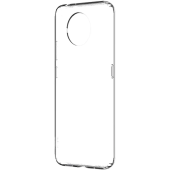 Nokia G20 - Capac protectie spate Clear Case, Transparent