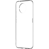 Nokia Protective foil for Nokia G20, Transparent