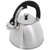 Non-electric kettle Maestro MR1333 Silver 3 L