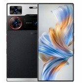 NUBIA Telefon mobil Nubia Z60 Ultra Photographer Edition, 16GB RAM, 512GB, 5G, Negru