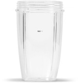 NUTRIBULLET CanДѓ Г®naltДѓ nutribullet Tall NBM-VE007DL - AS00002889, Capacitate 700ml, CompatibilДѓ cu modelele Original NB6 И™i Pro NB9