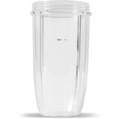 NUTRIBULLET CanДѓ nutribullet Colossal NBM-VE022DL - AS00002893, Capacittate 900ml, CompatibilДѓ cu modelele Original NB6 И™i Pro NB9