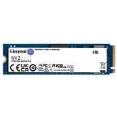 NV2 4TB PCI Express 4.0 x4 M.2 2280