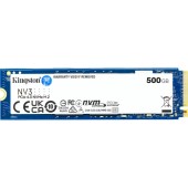 NV3 500GB PCI Express 4.0 x4 M.2 2280