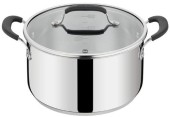 Oala Tefal Jamie Oliver T-E3184455, 3.1L, Inductie (Inox)