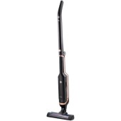 OB90 ELDOM, VESS upright vacuum cleaner, cordless, electric brush