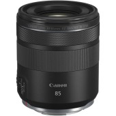 Obiectiv Canon RF 85mm F2.0 IS STM, Full Frame, F/2.0 (Negru)