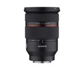 Obiectiv Foto Samyang 24-70mm, F2.8, AF, pentru Aparate Foto Mirrorless, Montura Sony FE