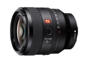 Obiectiv Sony FE 50 mm F1.4 GM, Full Frame, Autofocus (Negru)