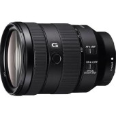 Obiectiv Sony FE SEL24105G 24-105mm f/4 G OSS