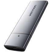 Obudowa dysku M.2 NGFF SSD (USB-C 3.1) Vention KPEH0