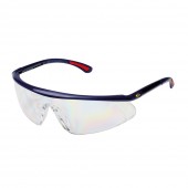 Ochelari de protectie UV Barden, transparent