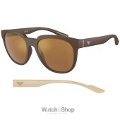 Ochelari de soare barbati Emporio Armani EA4205F52606H