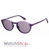 Ochelari de soare barbati Polaroid PLD6125S-B3V