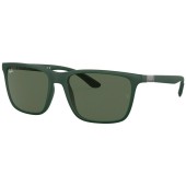 Ochelari de soare barbati Ray-Ban RB4385 665771