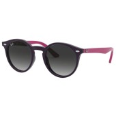 Ochelari de soare copii Ray-Ban RJ9064S 70218G