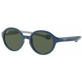 Ochelari de soare copii Ray-Ban RJ9075S 709671