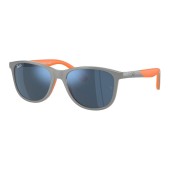 Ochelari de soare copii Ray-Ban RJ9077S 713355