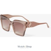 Ochelari de soare dama Jimmy Choo ELENI-G-S-FWM