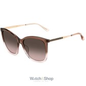 Ochelari de soare dama Jimmy Choo NEREA-G-S-08M