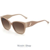 Ochelari de soare dama Jimmy Choo SHAYS58KONHA