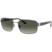 Ochelari de soare dama Ray Ban RB3687 004/71