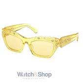 Ochelari de soare dama Swarovski SK0380-5539J