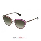 Ochelari de soare dama Trussardi STR181528G7X