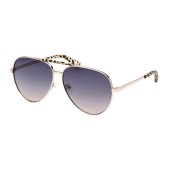 Ochelari de soare unisex Guess GU5209 28B