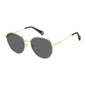 Ochelari de soare unisex Polaroid PLD 6215/S/X 2F7 M9