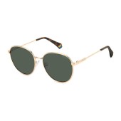 Ochelari de soare unisex Polaroid PLD 6215/S/X DDB UC