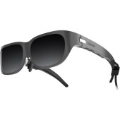 Ochelari VR Lenovo Legion Glasses pentru Lenovo Legion Go (Negru)