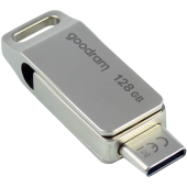 ODA3 128GB USB 3.0 Silver