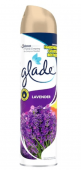 Odorizant camera spray Glade 300 ml Odorizant camera spray 300 ml spray Glade Lavanda