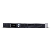 Office Rackmount Series OR650ERM1UGR - UPS - 360 Watt - 650 VA