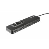 OILA 7-PORT USB2.0