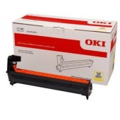 Oki Drum Unit Oki 46438001 C823 30K Yellow