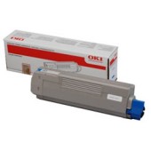 Oki Toner OKI 44059167, MC851-Cyan 7.3k