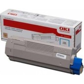 Oki Toner Oki Cyan | 15000pag | C910