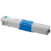 Oki Toner OKI cyan | 5000pag | C510/530/C511/C531/MC561/562