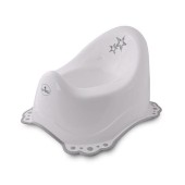 Olita anatomica antiderapanta Lorelli, Little Stars White