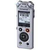 Olympus LS-P1 Linear PCM Recorder