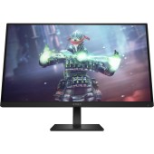 OMEN 27k 68.6 cm (27) 3840 x 2160 pixels 4K Ultra HD Black