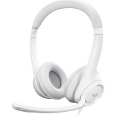 On-Ear, H390 Stereo White