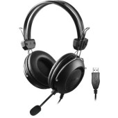 On-Ear, HU-35 Black