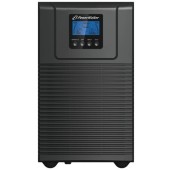 On-Line 3000VA TGB 4x IEC, LCD, EPO USB/RS-232 Tower