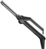 Ondulator Babyliss BAB2231E Pro Marcel, 185°C, Diametru 16mm, Inox (Negru)